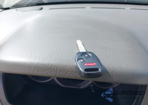 2007 Honda Pilot Ex-L from USA, damaged, VIN 2HKYF18507H511406